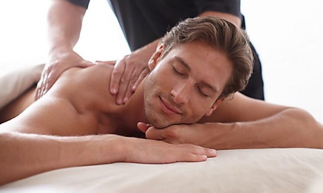 Gay Massage Pompano Beach